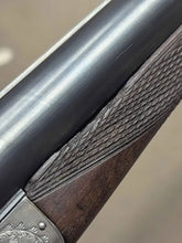 Load image into Gallery viewer, Webley &amp; Scott SxS in 12GA , SKU: 25769
