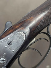 Load image into Gallery viewer, William Moore &amp; Grey Sidelock SxS in 12GA , SKU: 25782
