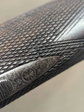 Load image into Gallery viewer, William Moore &amp; Grey Sidelock SxS in 12GA , SKU: 25782
