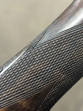 Load image into Gallery viewer, William Moore &amp; Grey Sidelock SxS in 12GA , SKU: 25782
