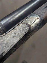 Load image into Gallery viewer, Spanish Sidelock SxS in 12GA , SKU: 25788
