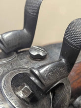 Load image into Gallery viewer, C.Maybury Hammergun SxS in 12GA , SKU: 25838
