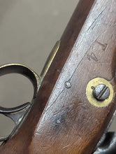 Load image into Gallery viewer, East India Company Percussion Pistol in .577
