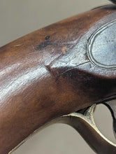 Load image into Gallery viewer, East India Company Percussion Pistol in .577
