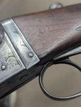 Load image into Gallery viewer, Cogswell &amp; Harrison  SxS in 12GA , SKU: 25906
