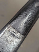 Load image into Gallery viewer, C.G.Bonehill SxS in 12GA , SKU: 26006

