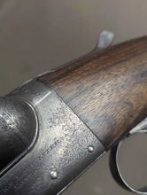 Load image into Gallery viewer, Charles Lancaster SxS in 12GA , SKU: 26010
