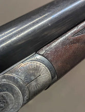 Load image into Gallery viewer, Sabel Imperial Sidelock SxS in 12GA , SKU: 26015
