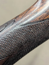 Load image into Gallery viewer, W.J.Jeffrey SxS in 12GA , SKU: 26056
