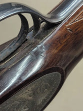 Load image into Gallery viewer, Ugartechea Sidelock SxS in 12GA , SKU: 26058
