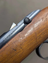 Load image into Gallery viewer, Husqvarna octogonal single shot in 22LR , SKU: 29169
