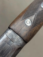 Charger l'image dans le visualiseur de la galerie, Miroku O/U in 12GA , SKU: 23261
