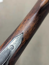Load image into Gallery viewer, J.P.Sauer &amp; Sohn Drilling in 12GA-6.5x55 , SKU: 23310
