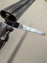 Charger l'image dans le visualiseur de la galerie, Husqvarna Hammergun SxS in 16GA , SKU: 23385
