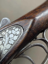 Charger l'image dans le visualiseur de la galerie, Belgian Hammergun SxS in 16GA , SKU: 23393
