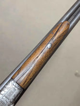 Charger l'image dans le visualiseur de la galerie, Belgian Hammergun SxS in 16GA , SKU: 23393
