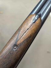 Charger l'image dans le visualiseur de la galerie, Geco Hammergun SxS in 16GA , SKU: 23394
