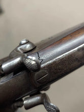 Charger l'image dans le visualiseur de la galerie, Husqvarna Hammergun SxS in 12GA , SKU: 23395
