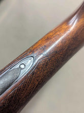 Load image into Gallery viewer, William Evans SxS in 12GA , SKU: 23414
