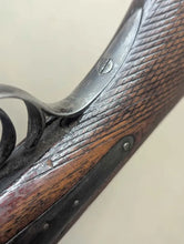 Load image into Gallery viewer, Husqvarna Hammergun SxS in 12GA , SKU: 23410
