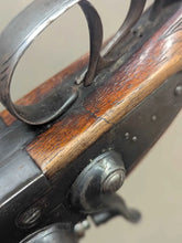 Load image into Gallery viewer, Geco Hammergun SxS in 12GA , SKU: 23409
