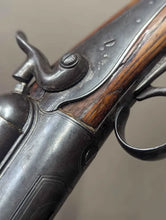 Load image into Gallery viewer, Husqvarna Hammergun SxS in 12GA , SKU: 23408
