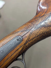 Load image into Gallery viewer, Husqvarna Hammergun SxS in 12GA , SKU: 23408
