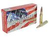 300 WIN MAG American Whitetail Interlock SP Ammunition (150 gr) by Hornady (20 pcs)