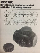 Load image into Gallery viewer, Tasco  3-9x40 , SKU: SC-749
