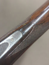 Load image into Gallery viewer, Victor Sarasqueta SxS in 12GA , SKU: 25924
