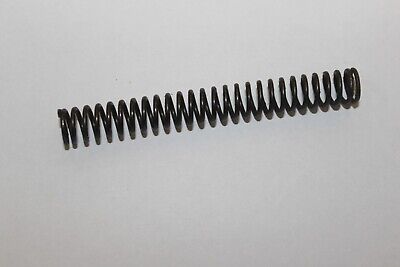 Swedish Mauser firing pin spring M96