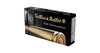 22-250 Remington 55gr SP Ammunition by Sellier & Bellot (20 pcs)