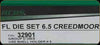 6.5 CREEDMOORE FL Die Set by RCBS (#32901)