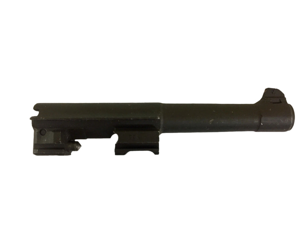 Walther P1 Barrel 9mm