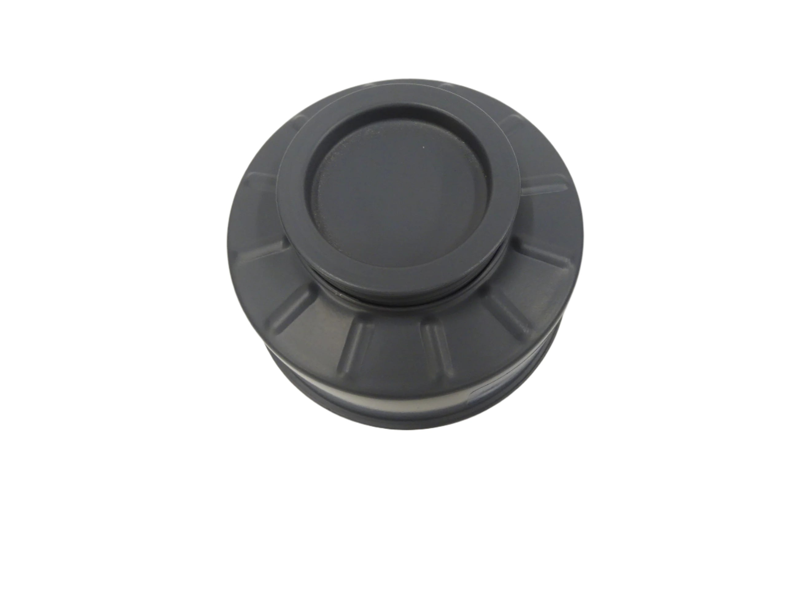 60 mm Finnish M61 Gas Mask Filter