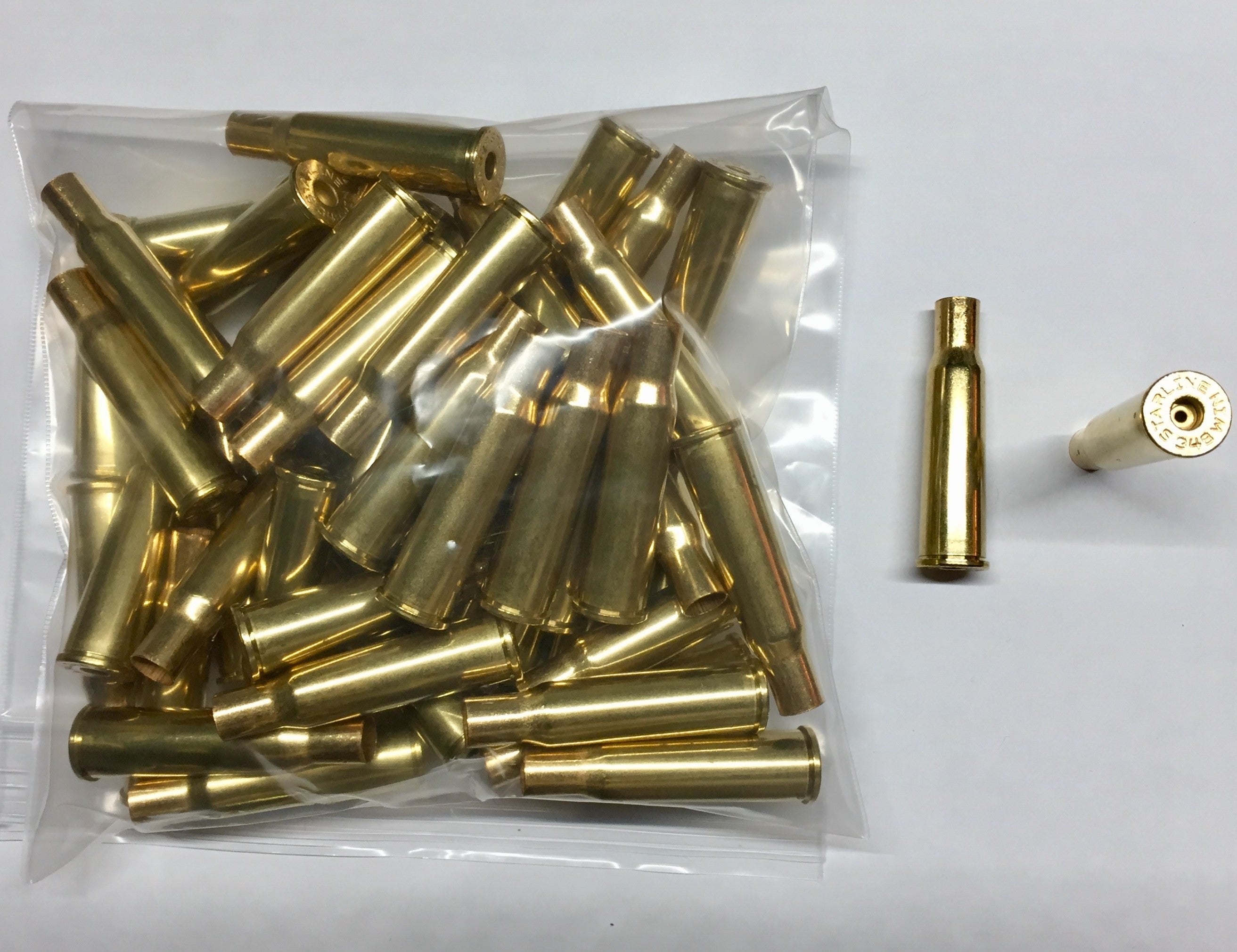Starline brass holsters for handguns