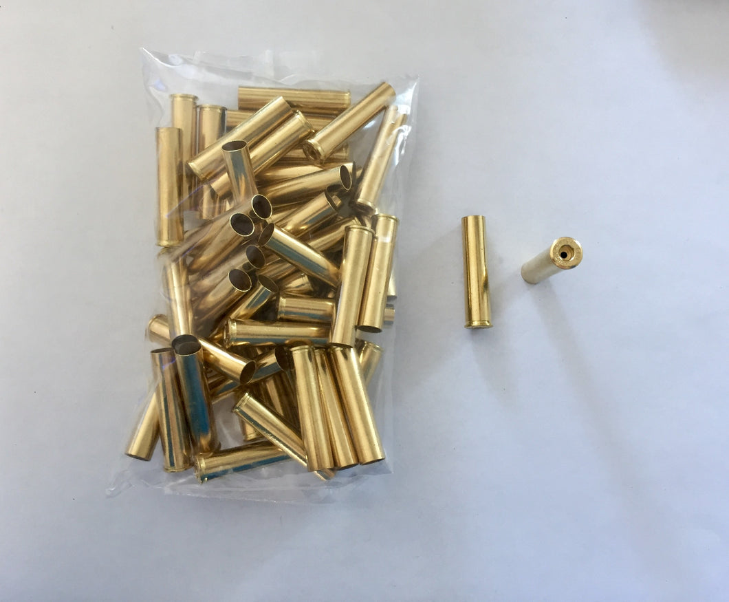 7,62mm Nagant Unprimed Brass by PPU per 100