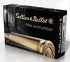30-06 SPRING 180gr SP Ammunition by S&B (20 pcs)