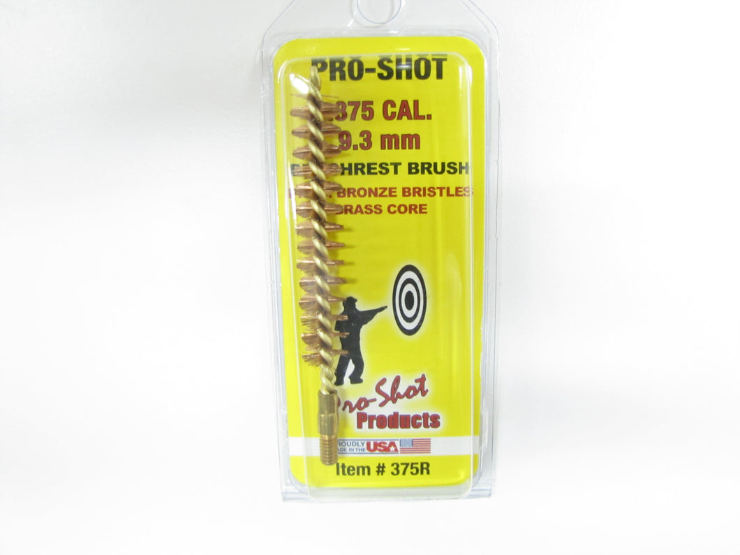 Pro-Shot .375 Cal Rifle Brush