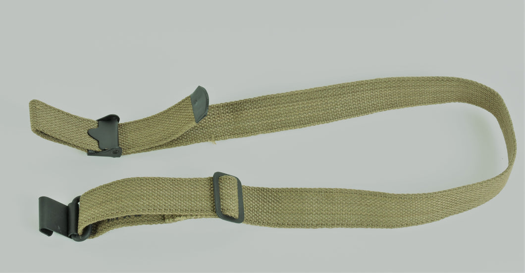 M1 Garand Sling - Reproduction WWII pattern