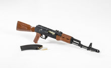 Load image into Gallery viewer, AK-47 Mini Replica 1:3 Scale, Non firing Model
