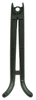Plastic Bipod Large 12"