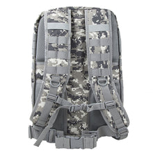 Load image into Gallery viewer, VISM by NcStar - Assault Backpack - Digital Camo

