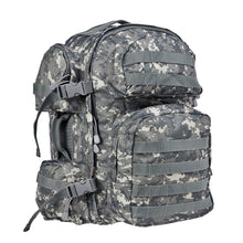 Load image into Gallery viewer, VISM by NcStar - Tactical Backpack - Digital Camo
