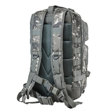 Load image into Gallery viewer, VISM by NcStar - Small Backpack - Digital Camo
