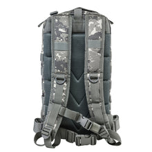 Load image into Gallery viewer, VISM by NcStar - Small Backpack - Digital Camo
