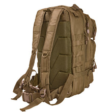 Load image into Gallery viewer, VISM by NcStar - Small Backpack - Tan
