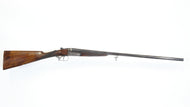 Cogswell & Harrison SxS 12GA