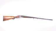 Geco SxS 12GA