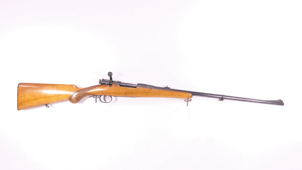 Husqvarna M96 Sporter in 9.3x57